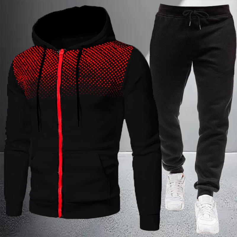 Winter Clothing Pk - Veste de sport pour homme haut