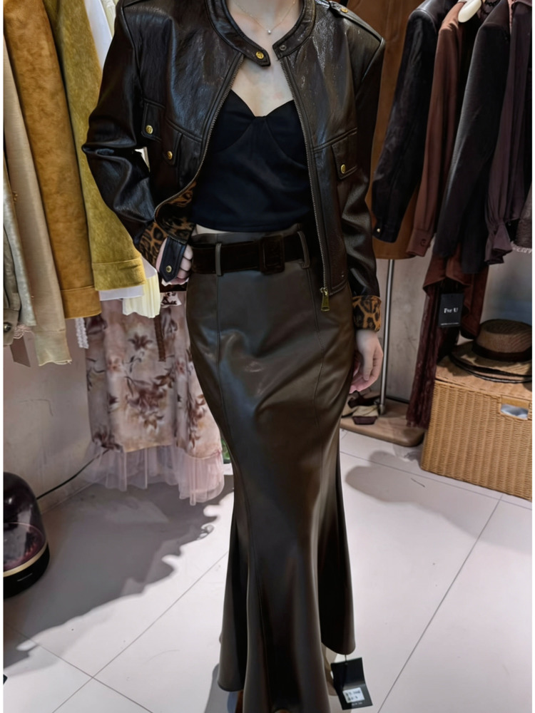 Winter Clothing Pk - Ensemble 2 pièces IG pour femmes