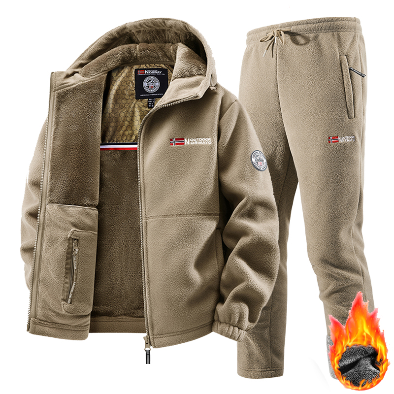 Nouvel ensemble de vêtements d - Winter Clothing Pk avis et prix