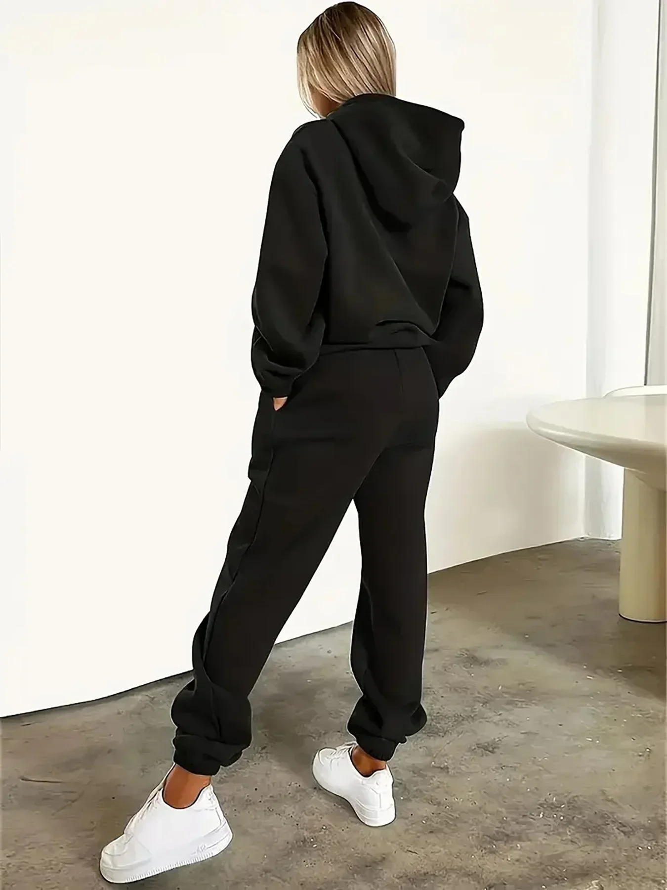 Ensemble de survêtement pour f - Winter Clothing For Women avis et prix