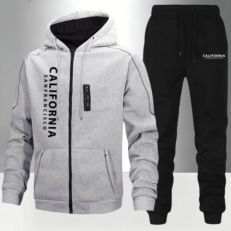 Ensemble de survêtement pour h - Winter Clothing Pk avis et prix