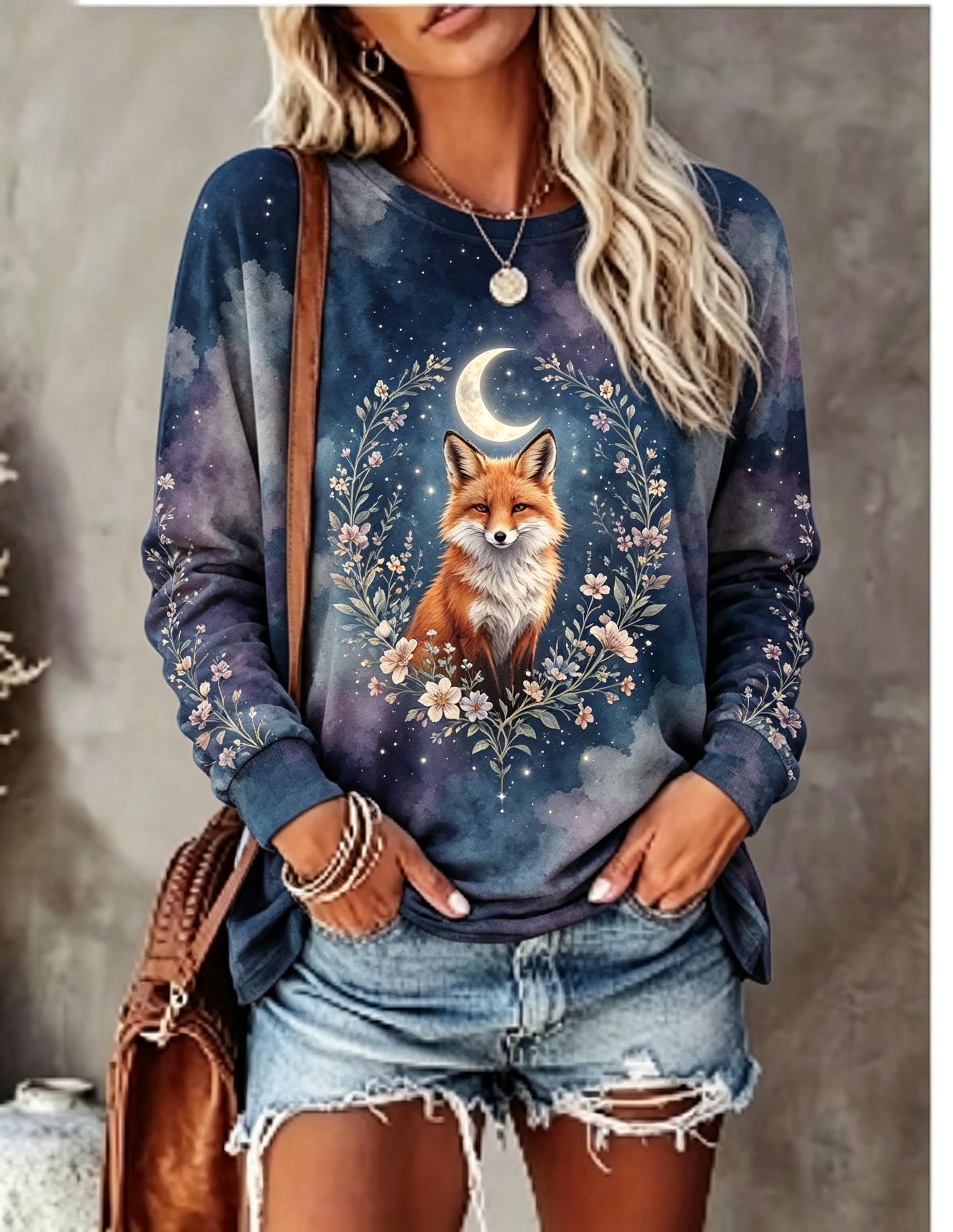 T-shirt à manches longues pour - Winter Clothing For Women avis et prix
