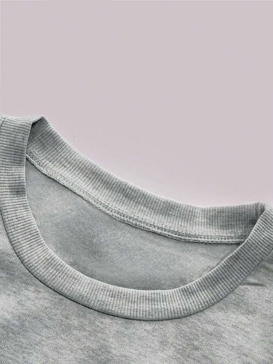 Sweat-shirt à motifs floraux p - Winter Clothing Gift Ideas avis et prix