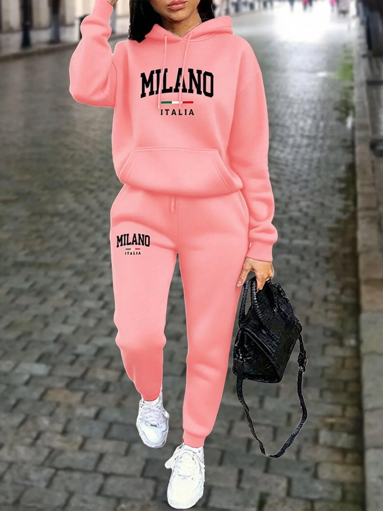 Ensembles de pantalons MILANO  - Winter Clothing For Women avis et prix