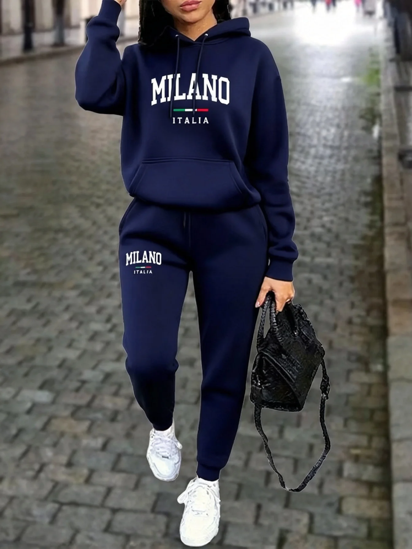 Ensembles de pantalons MILANO  - Winter Clothing For Women avis et prix
